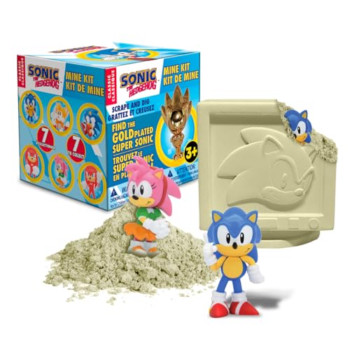 Just Toys LLC Sonic The Hedgehog Minekit von Just Toys LLC