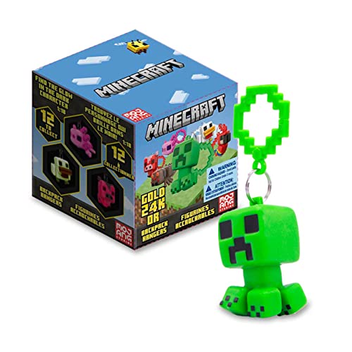 Just Toys Minecraft Anhänger / Figur Serie 1, 1 von 12 Figuren von Just Toys LLC