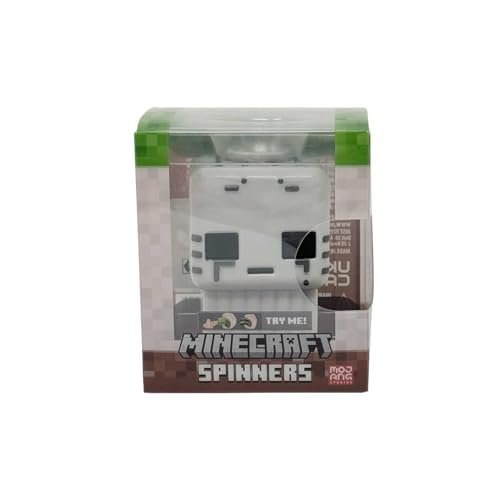 Minecraft Fidget Spinner (Ghast) von Just Toys LLC