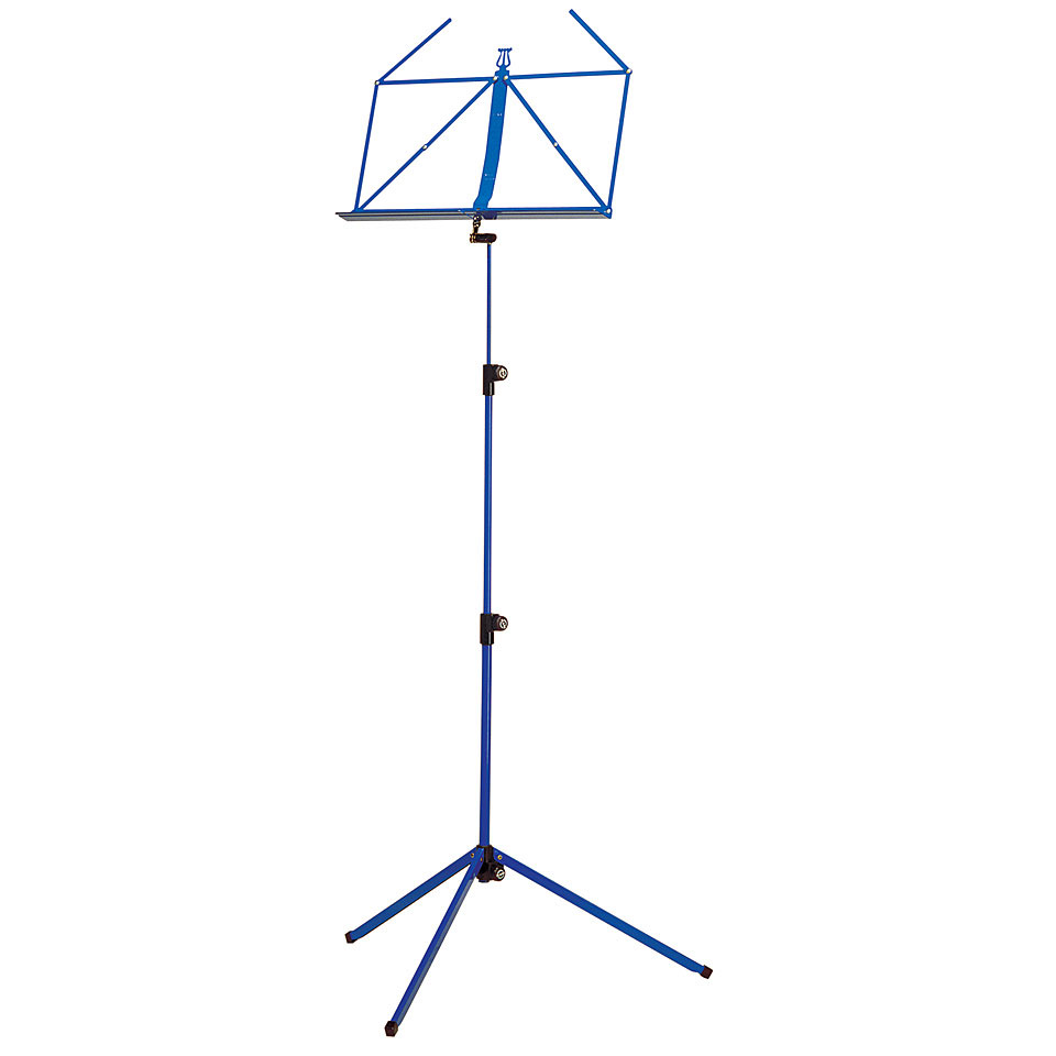 K&M 10010-54 Music Stand Notenständer von K&M