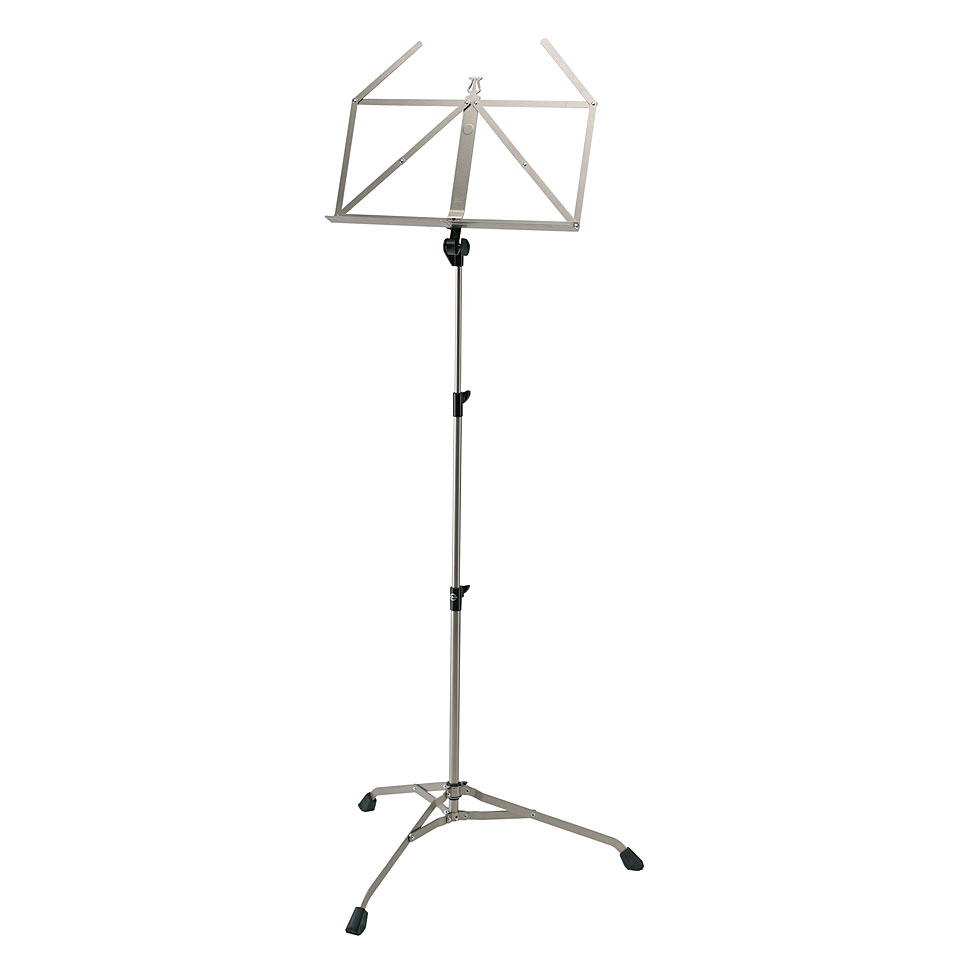 K&M 107-11 Music Stand Notenständer von K&M