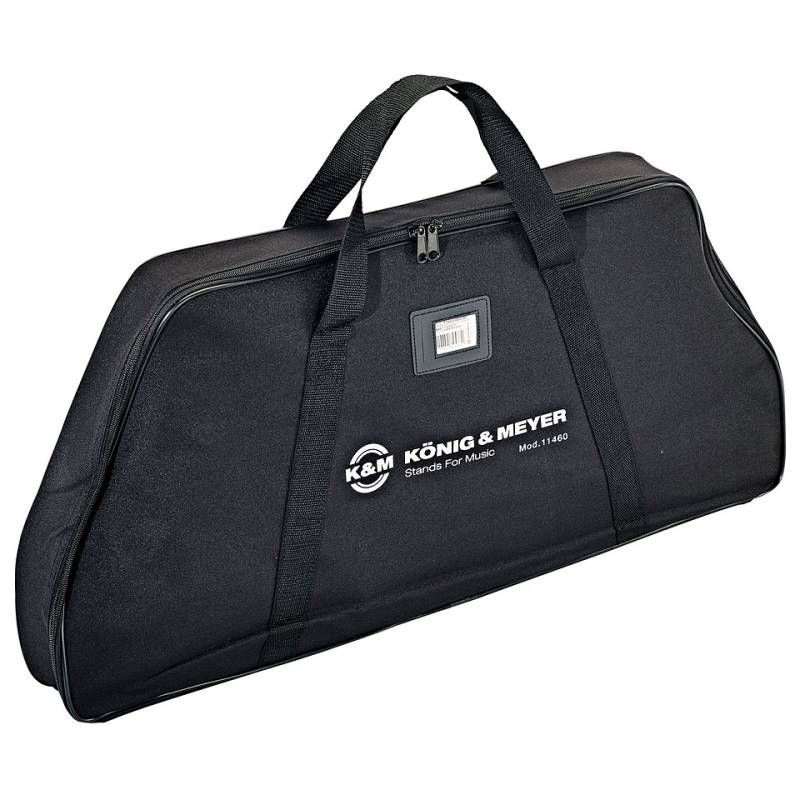 K&M Carrying case 11460 Notenpulttaschen von K&M