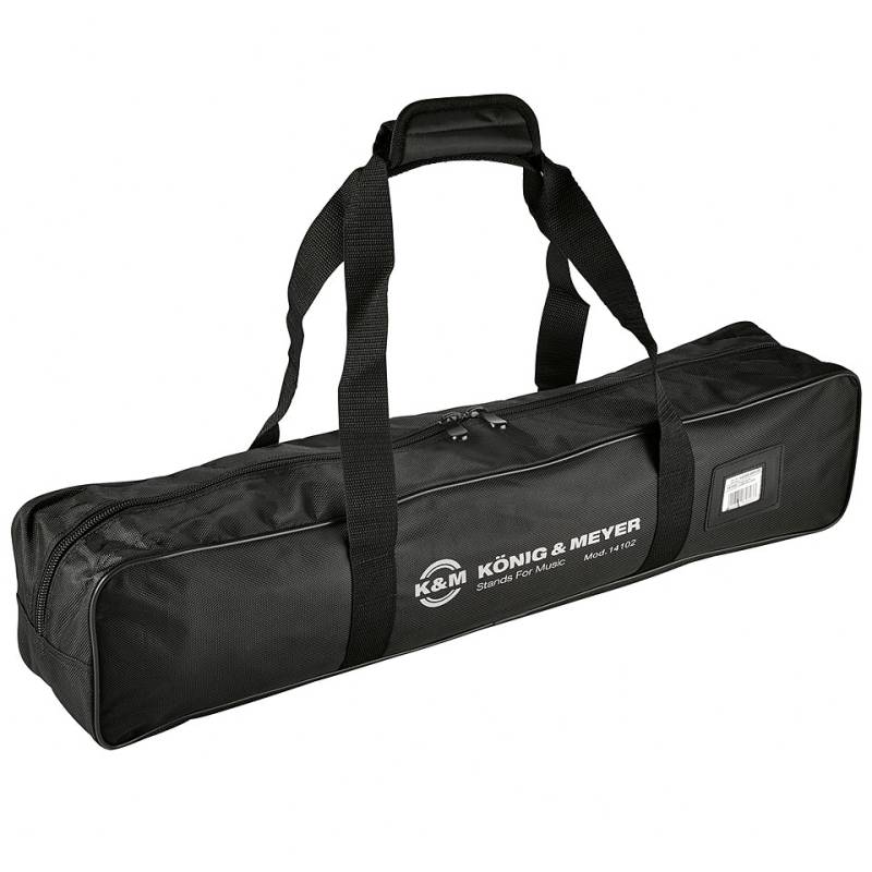 K&M Carrying case 14102 Notenpulttaschen von K&M