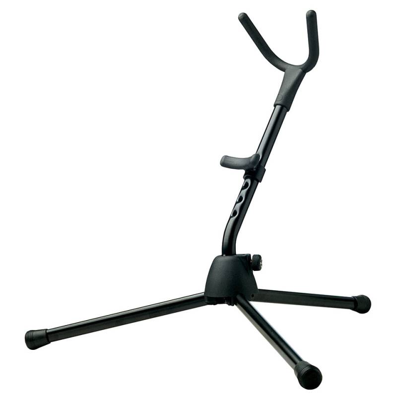 K&M 14300 Alto/Tenor Sax Stand Ständer Blasinstr. von K&M