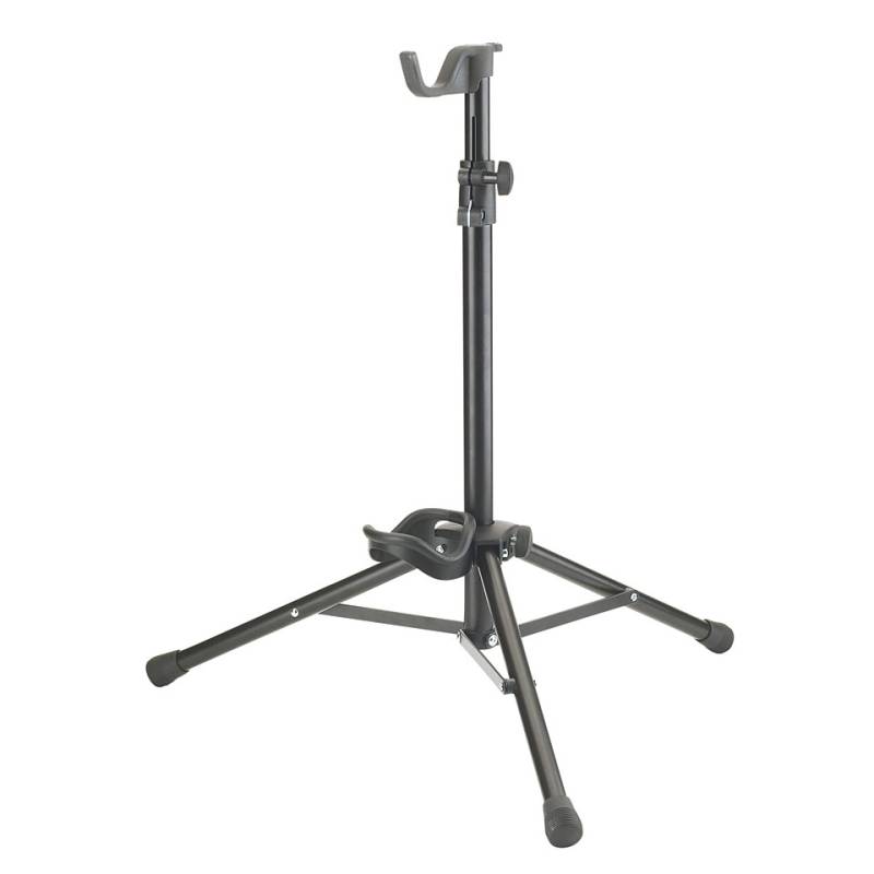 K&M 14920 Tenor Horn Stand Ständer Blasinstr. von K&M