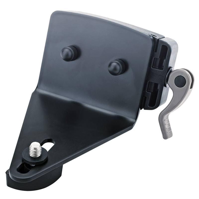 K&M 18873-55 Universal holder for Spider Pro Notenpultzubehör von K&M