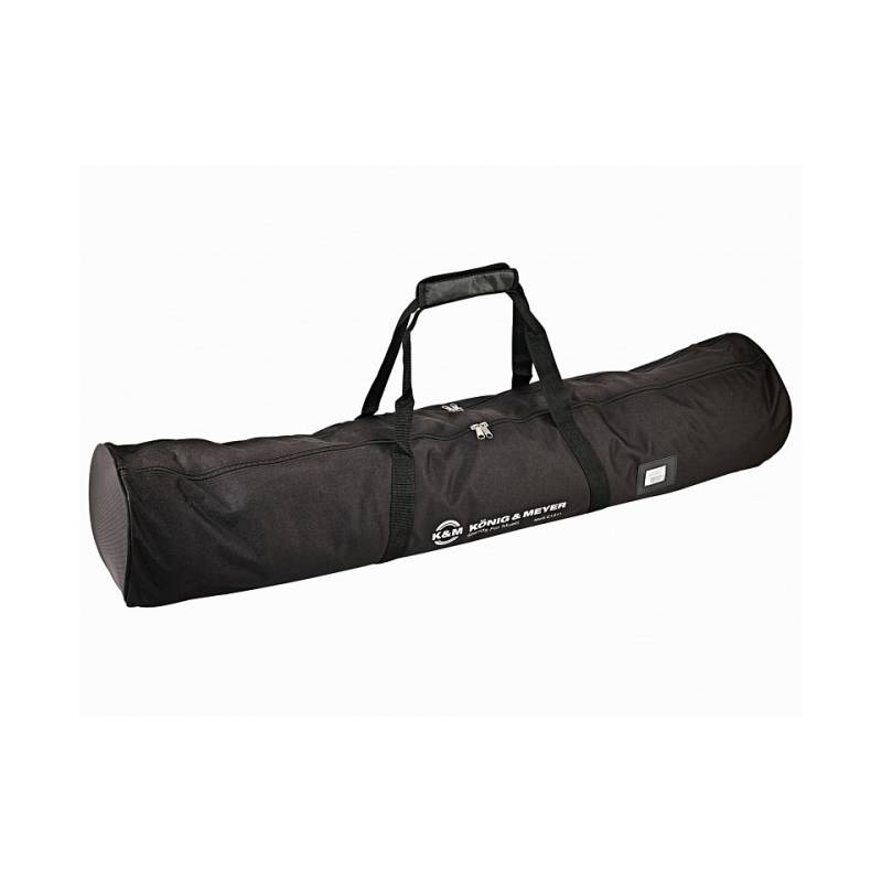 K&M 21311 Carrying case for 2 speaker/light stands Lautsprecherzubehör von K&M