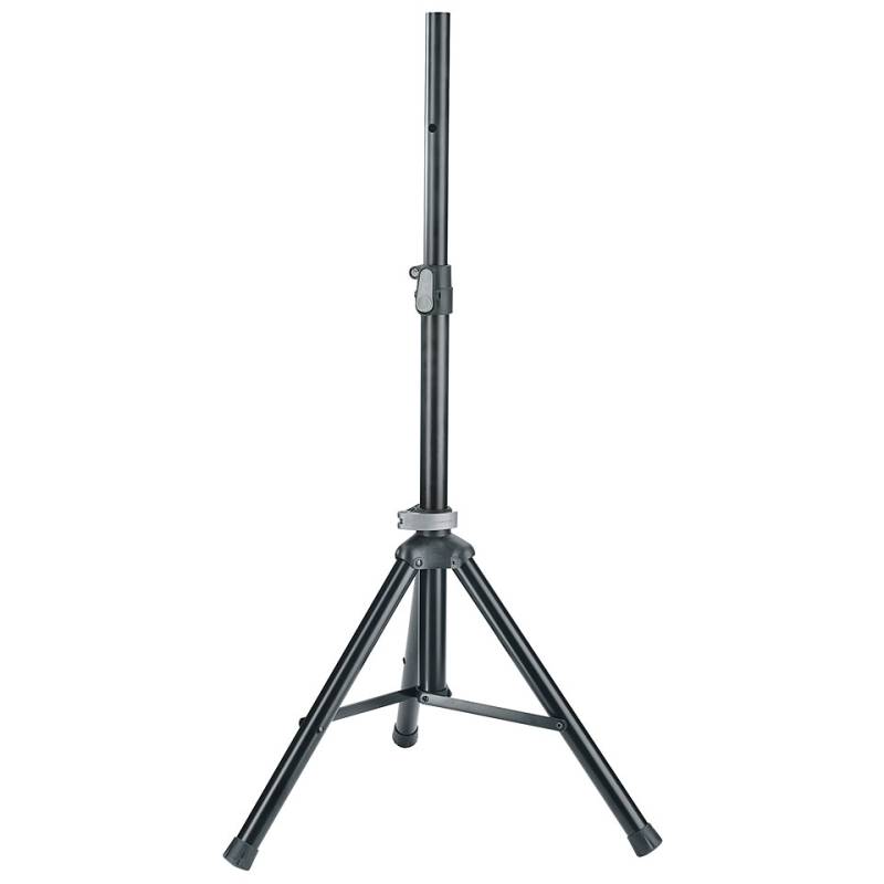 K&M 21454 low Speaker stand Lautsprecherzubehör von K&M