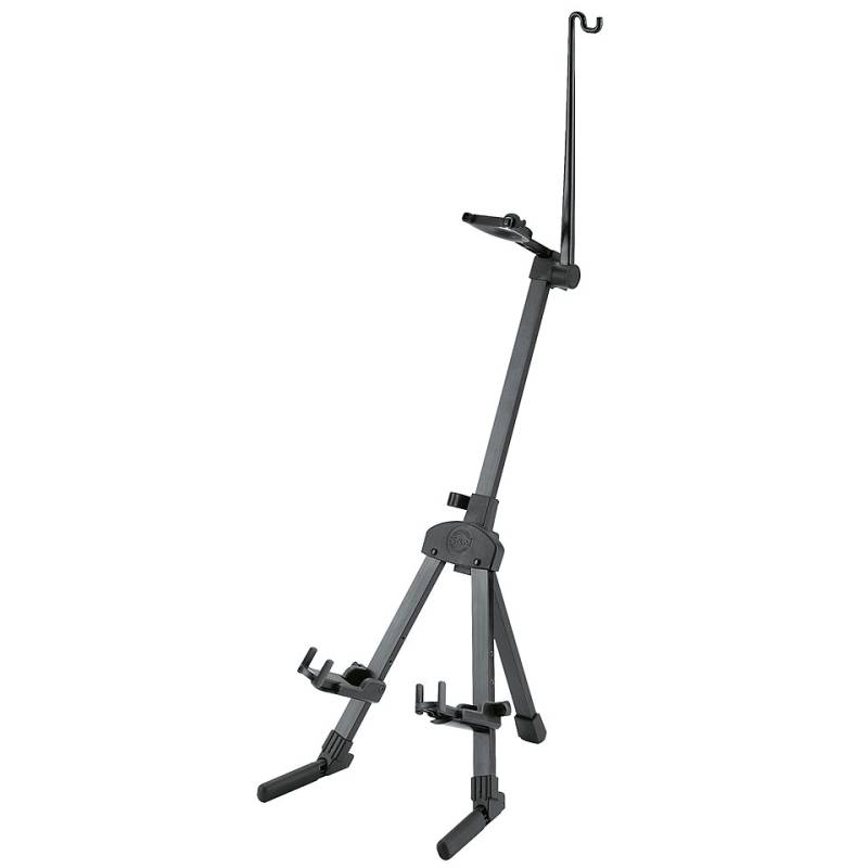 K&M Violin stand 15530 Ständer Streichinstr. von K&M