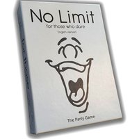 No Limit - for those who dare, englische Version von K&S Design