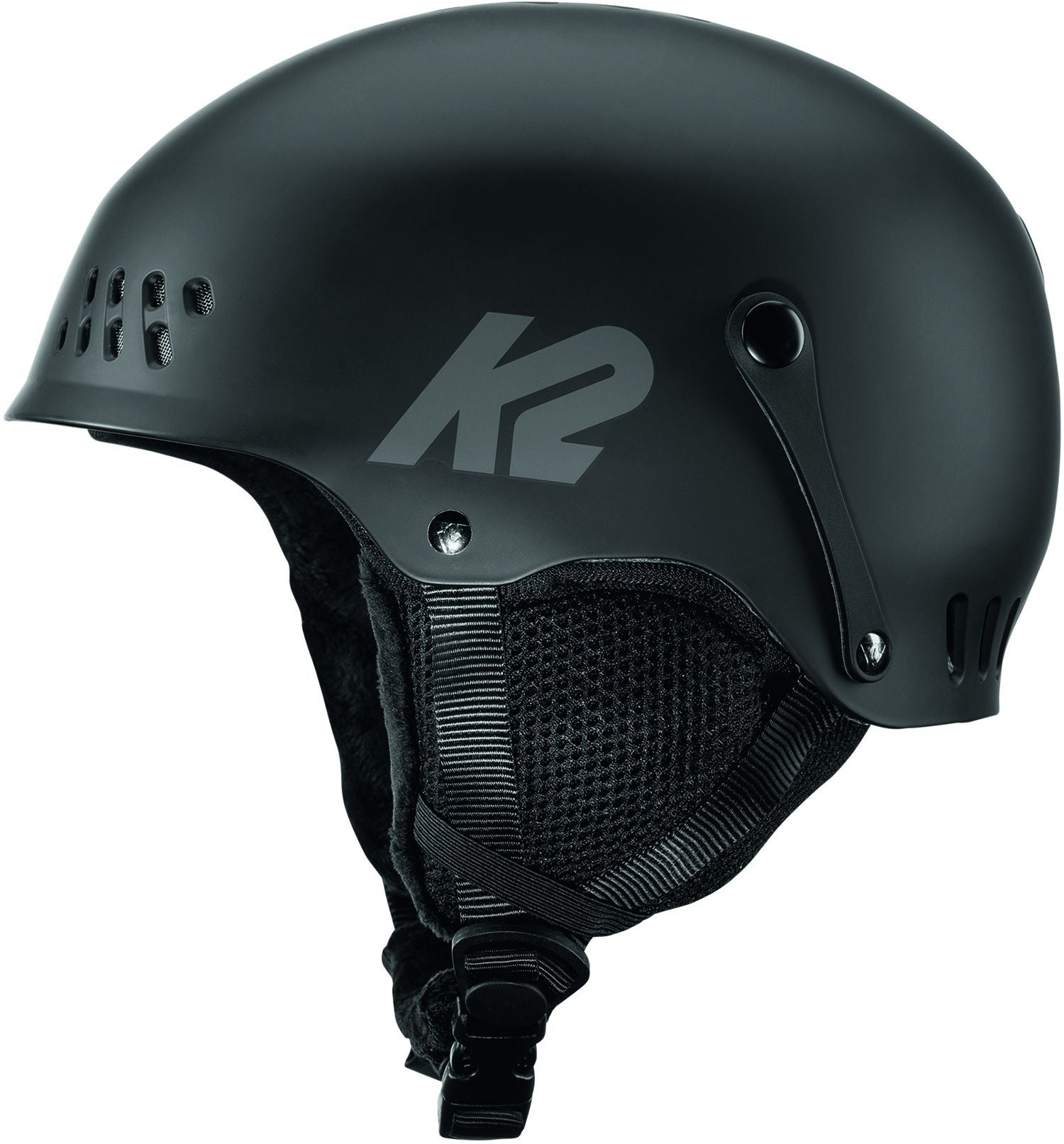 K2 Entity JR Helm, Black S von K2