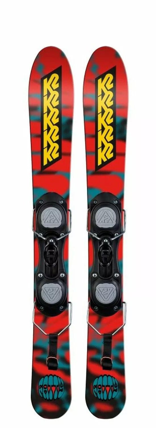 K2 Fatty Skier von K2