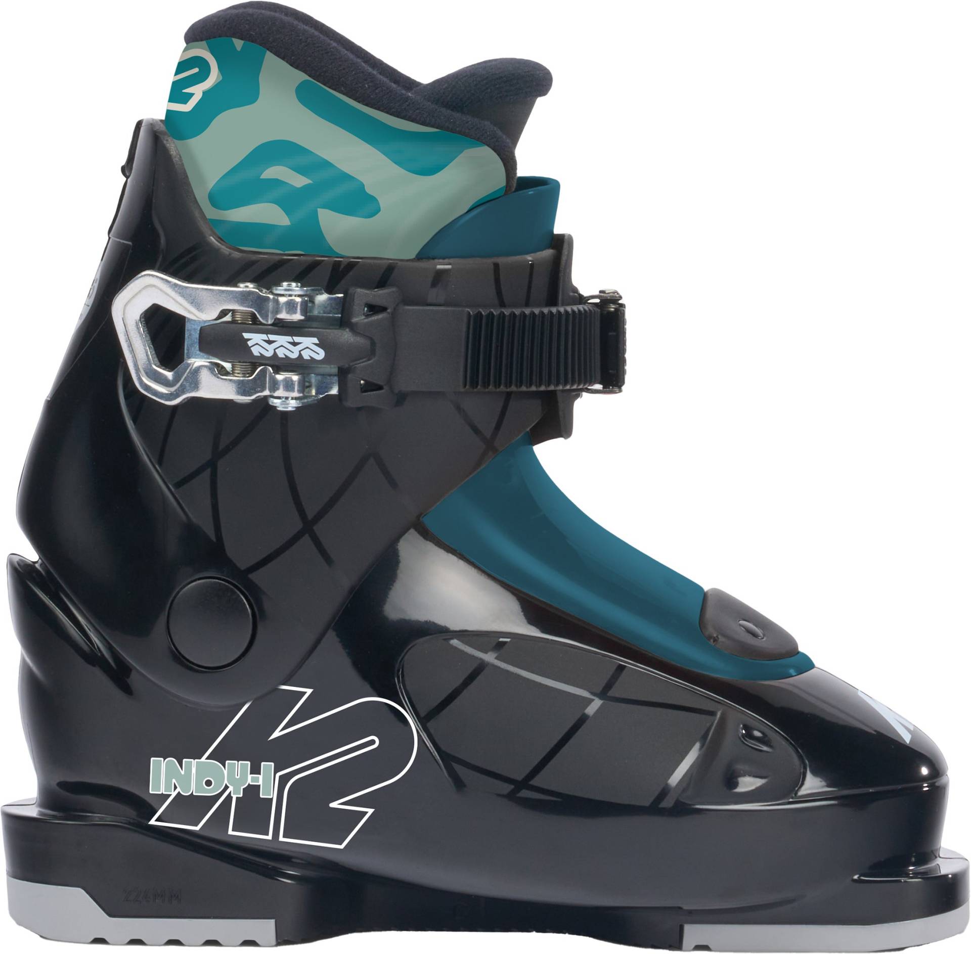 K2 Indy 1 Skischuhe, 15,5 von K2