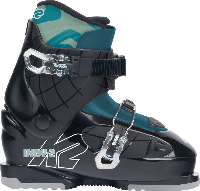 K2 Indy 2 Skischuhe, 19,5 von K2