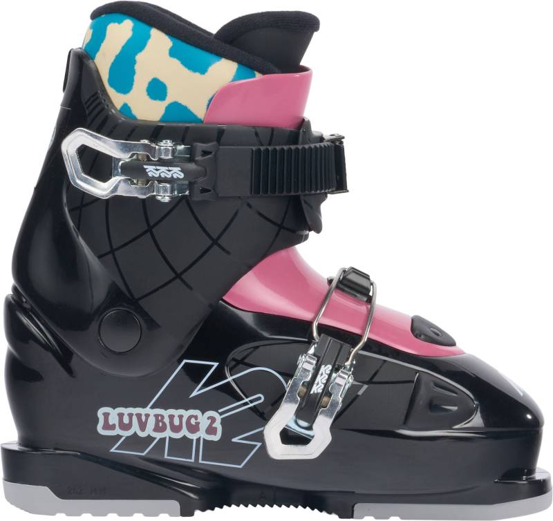 K2 Luv Bug 2 Skischuhe, 19,5 von K2