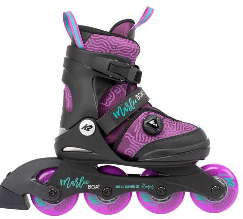 K2 Marlee Boa Inlineskates, M von K2