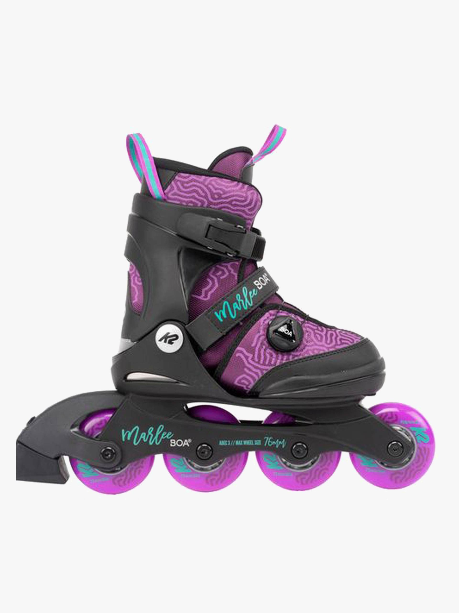 K2 Marlee Boa Inlineskates, M K2 Marlee Boa Inlineskates, M von K2