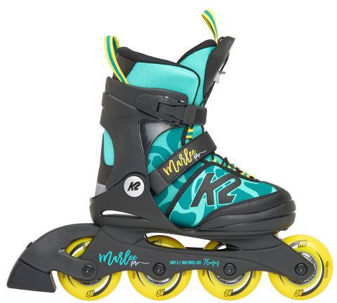 K2 Marlee Pro Inlineskates, L von K2