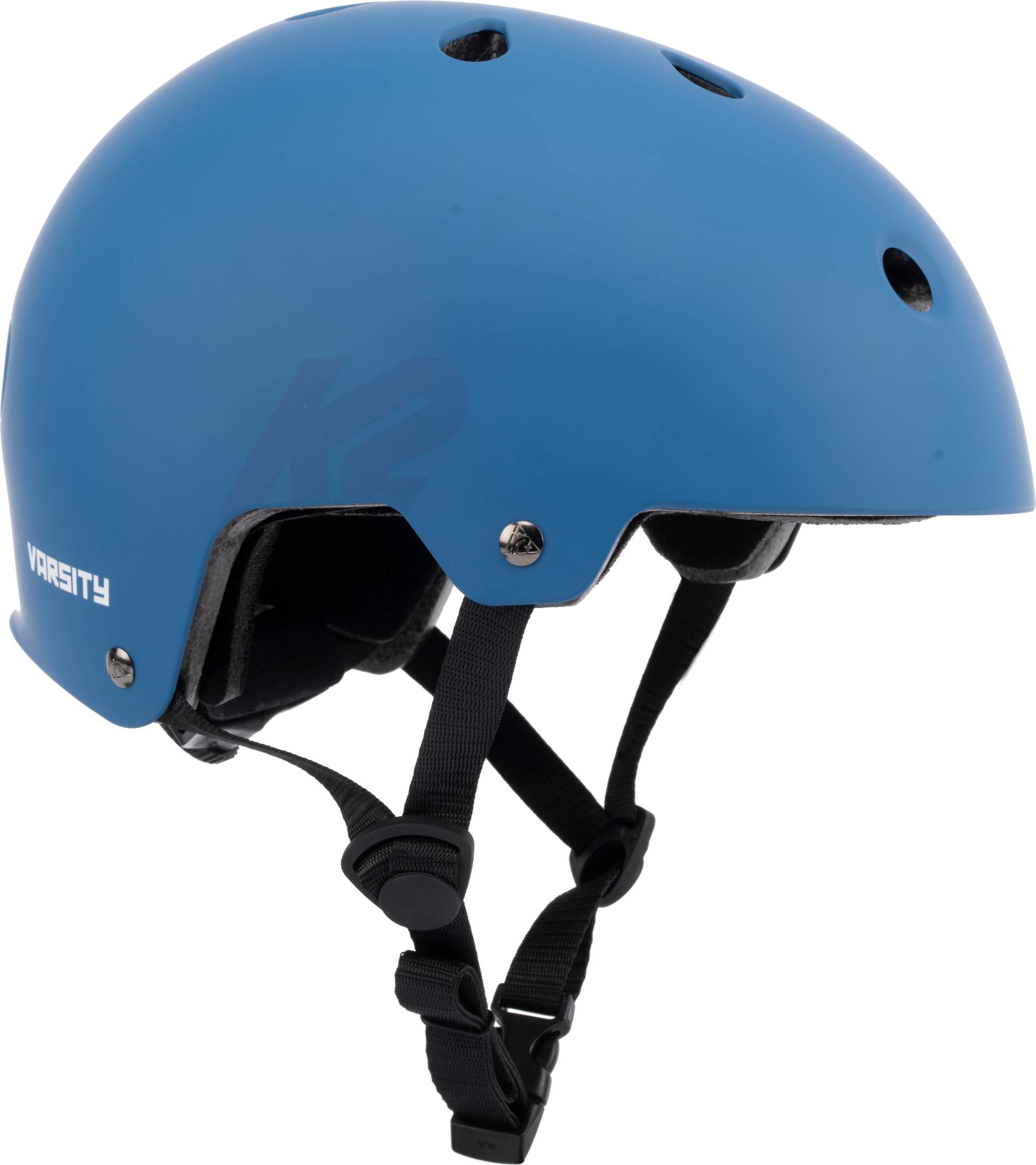 K2 Varsity Helm, Blau, L von K2