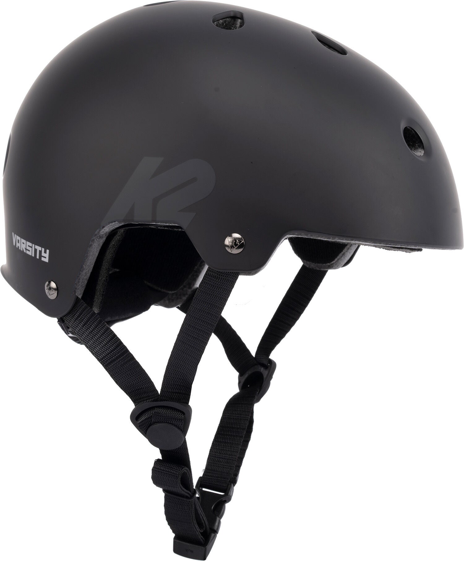 K2 Varsity Helm, Schwarz, S von K2