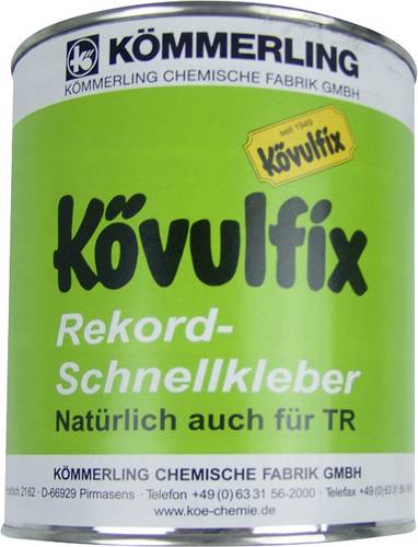 Kövulfix Kontaktkleber 40242 600g von Kövulfix