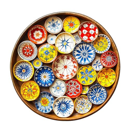 KAAYEE Holzpuzzle Erwachsene, Andalusische Fliesen Holz Puzzle Erwachsene, Einzigartige TierföRmige Holzpuzzles, Unregelmäßige Einzigartige Puzzle, mit Geschenkbox aus Holz KAAYEE Holzpuzzle Erwachsene, Andalusische Fliesen Holz Puzzle Erwachsene, Einzigartige TierföRmige Holzpuzzles, Unregelmäßige Einzigartige Puzzle, mit Geschenkbox aus Holz von KAAYEE