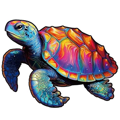 KAAYEE Puzzle Holz, Holzpuzzle Erwachsene, Wooden Puzzle Unregelmäßige Einzigartige Form Puzzleteile, Holzpuzzle Tierform, Holz Puzzle Mit Geschenkbox Aus Holz KAAYEE Puzzle Holz, Holzpuzzle Erwachsene, Wooden Puzzle Unregelmäßige Einzigartige Form Puzzleteile, Holzpuzzle Tierform, Holz Puzzle Mit Geschenkbox Aus Holz von KAAYEE