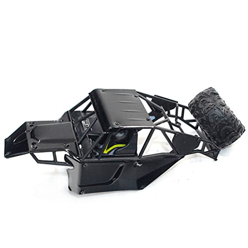 KACPLY Rc Auto Karosserie für Pxtoys Enoze 9300 9301 9302 9303 1/18 Rc Auto Teile Zubehör,1 von KACPLY