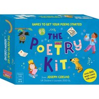 The Poetry Kit von Quarto Publishing Group