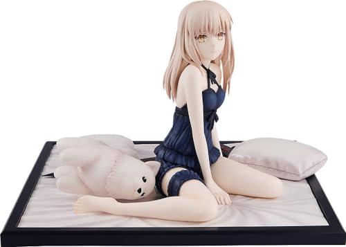 Fate/Stay Night: Saber/Altria (Babydoll Dress Ver.) PVC-Figur im Maßstab 1:7 von KADOKAWA