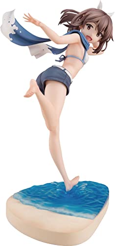 KADOKAWA - Bofuri Season 2 - Sally Swimsuit Version 1/7 PVC Figure (Net) von KADOKAWA