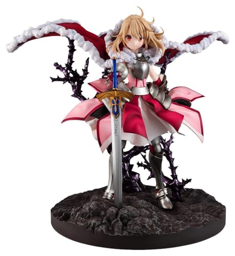 Kadokawa - Fate Kaleid Illyasviel Von Einzbern Saber Altria 1/7 PVC Figure Kadokawa - Fate Kaleid Illyasviel Von Einzbern Saber Altria 1/7 PVC Figure von KADOKAWA