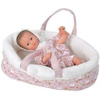 KÄTHE KRUSE K0136117 Mini Bambina mit Tiara und Tasche KÄTHE KRUSE K0136117 Mini Bambina mit Tiara und Tasche von KÄTHE KRUSE