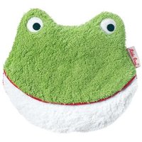 KÄTHE KRUSE K0174370 Frosch Chopin Kirschkernkissen von KÄTHE KRUSE