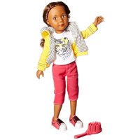 Käthe Kruse 0126844 Joy Kruselings Doll (Casual Set) von KÄTHE KRUSE