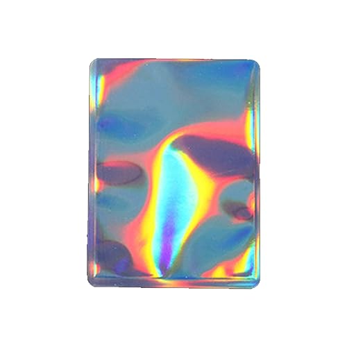 100 Pcs Tarot Kartenhülsenabdeckung Handelshalter Klare Schutzhülsenhalter Baseball Sportkarten Spiel Clear Protector Collector Schutzschutzschutz 100 Pcs Tarot Kartenhülsenabdeckung Handelshalter Klare Schutzhülsenhalter Baseball Sportkarten Spiel Clear Protector Collector Schutzschutzschutz von KAHDGSS