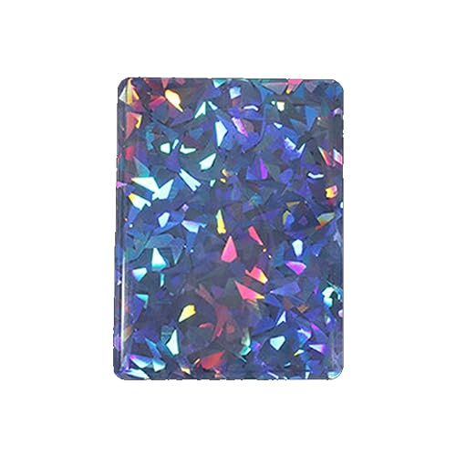 KAHDGSS 100 Pcs Tarot Kartenhülsenabdeckung Handelshalter Klare Schutzhülsenhalter Baseball Sportkarten Spiel Clear Protector Collector Schutzschutzschutz KAHDGSS 100 Pcs Tarot Kartenhülsenabdeckung Handelshalter Klare Schutzhülsenhalter Baseball Sportkarten Spiel Clear Protector Collector Schutzschutzschutz von KAHDGSS