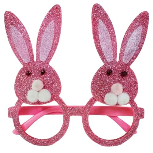 KAHDGSS Cartoon Party Brille Brille Rahmen Rahmen Osts Kostüm Funny Photography Brille Requisiten Neuheit Party Brillen Brillen von KAHDGSS