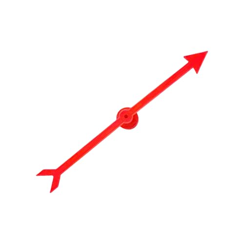 KAHDGSS Große Magnetische Pfeile Spinner Für Klassenzimmerspiele Und Aktivitäten Interaktives Spiel Accessoires Kinder Craft KAHDGSS Große Magnetische Pfeile Spinner Für Klassenzimmerspiele Und Aktivitäten Interaktives Spiel Accessoires Kinder Craft von KAHDGSS