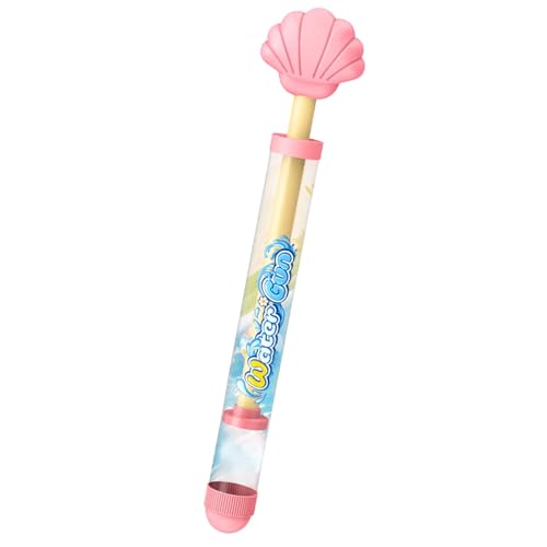 KAHDGSS Kinder Freien Wasser Blasters Spielzeugschale Ziehen Pumps Und Funkelnde Zieh Action Sprühgeräte Für Kinder Wasser Spielen Ozean Themenwasserschütze KAHDGSS Kinder Freien Wasser Blasters Spielzeugschale Ziehen Pumps Und Funkelnde Zieh Action Sprühgeräte Für Kinder Wasser Spielen Ozean Themenwasserschütze von KAHDGSS