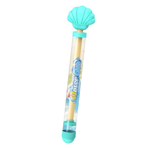 KAHDGSS Kinder Freien Wasser Blasters Spielzeugschale Ziehen Pumps Und Funkelnde Zieh Action Sprühgeräte Für Kinder Wasser Spielen Ozean Themenwasserschütze KAHDGSS Kinder Freien Wasser Blasters Spielzeugschale Ziehen Pumps Und Funkelnde Zieh Action Sprühgeräte Für Kinder Wasser Spielen Ozean Themenwasserschütze von KAHDGSS