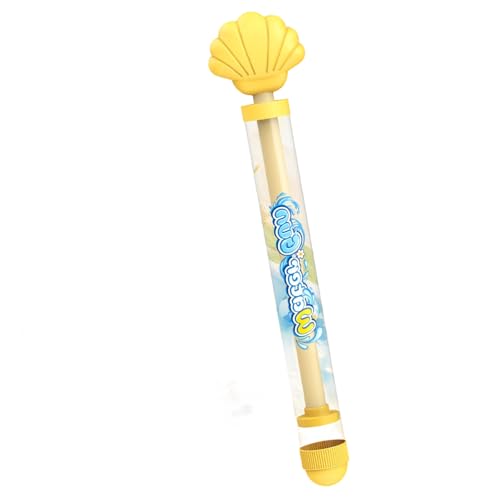KAHDGSS Kinder Freien Wasser Blasters Spielzeugschale Ziehen Pumps Und Funkelnde Zieh Action Sprühgeräte Für Kinder Wasser Spielen Ozean Themenwasserschütze KAHDGSS Kinder Freien Wasser Blasters Spielzeugschale Ziehen Pumps Und Funkelnde Zieh Action Sprühgeräte Für Kinder Wasser Spielen Ozean Themenwasserschütze von KAHDGSS