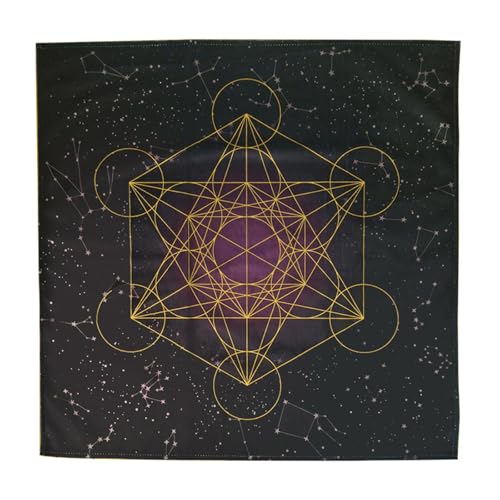 KAHDGSS Kleine Schmuckzuchtkartengeschenke Tischdecke Kordelbeutel Runen Dekorative Tarot Spiel Orakel Gespeicherte Tarot Tasche KAHDGSS Kleine Schmuckzuchtkartengeschenke Tischdecke Kordelbeutel Runen Dekorative Tarot Spiel Orakel Gespeicherte Tarot Tasche von KAHDGSS