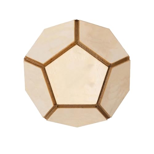 KAHDGSS Kleine polyedrische Würfel 12 Tierkreiszeichen mit kompakter Dauer aus Holz für Familienspaß und Haltbarkeit des Holzspiels KAHDGSS Kleine polyedrische Würfel 12 Tierkreiszeichen mit kompakter Dauer aus Holz für Familienspaß und Haltbarkeit des Holzspiels von KAHDGSS