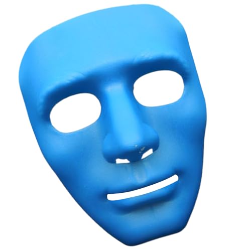 KAHDGSS Maskerade Gesicht für Damen Herren Karneval Party Halloween Cosplay Gesicht Maskerade Kostüm Zubehör von KAHDGSS