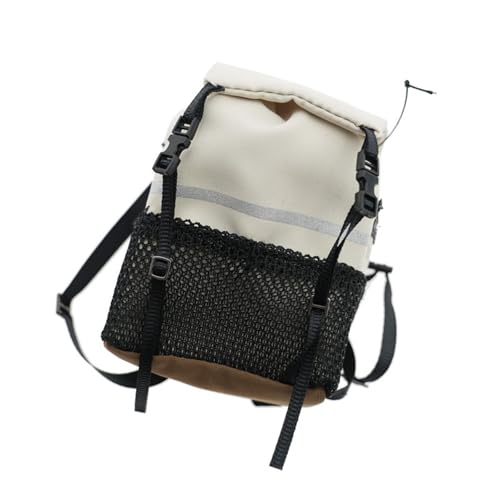 KAHDGSS Nylon Rucksack Für 1/10 Und 1/8 Skala Kletterfiguren Puppen Dekoratives Zubehör Verstärken Modell Realistische Aussehen Sammelmodell Zubehör KAHDGSS Nylon Rucksack Für 1/10 Und 1/8 Skala Kletterfiguren Puppen Dekoratives Zubehör Verstärken Modell Realistische Aussehen Sammelmodell Zubehör von KAHDGSS