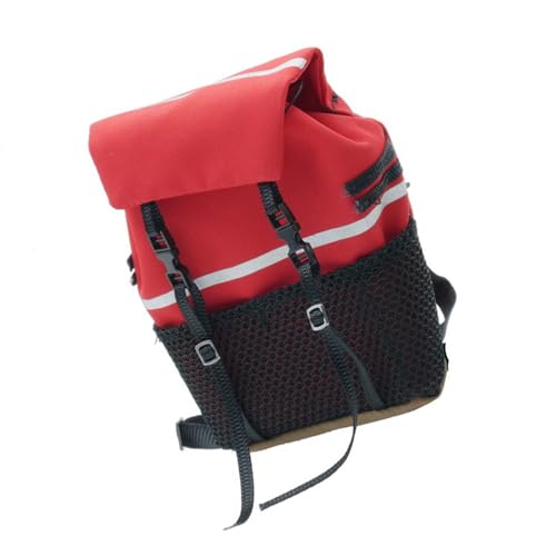 KAHDGSS Nylon Rucksack Für 1/10 Und 1/8 Skala Kletterfiguren Puppen Dekoratives Zubehör Verstärken Modell Realistische Aussehen Sammelmodell Zubehör KAHDGSS Nylon Rucksack Für 1/10 Und 1/8 Skala Kletterfiguren Puppen Dekoratives Zubehör Verstärken Modell Realistische Aussehen Sammelmodell Zubehör von KAHDGSS