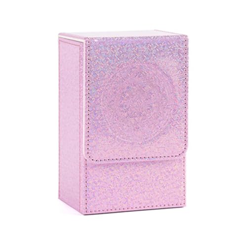 KAHDGSS Pu Leder Sun Moon Tarots Kartenlagerbox Tragbarer Container Spiel Deck Wahrsagungskoffer Geschenk Für Tragbare Behälter KAHDGSS Pu Leder Sun Moon Tarots Kartenlagerbox Tragbarer Container Spiel Deck Wahrsagungskoffer Geschenk Für Tragbare Behälter von KAHDGSS