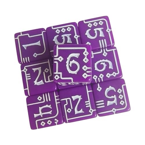 Mechanische Industrielle Acryl Dices Square Edged Eck Nummer 6 Seiten Dices Für Tabletops Spiel Und Mathematik Bildungsfeier Accessoires Mechanische Industrielle Acryl Dices Square Edged Eck Nummer 6 Seiten Dices Für Tabletops Spiel Und Mathematik Bildungsfeier Accessoires von KAHDGSS