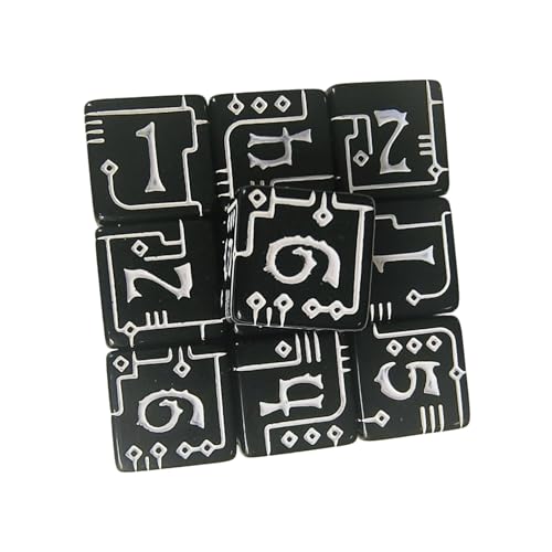 Mechanische Industrielle Acryl Dices Square Edged Eck Nummer 6 Seiten Dices Für Tabletops Spiel Und Mathematik Bildungsfeier Accessoires Mechanische Industrielle Acryl Dices Square Edged Eck Nummer 6 Seiten Dices Für Tabletops Spiel Und Mathematik Bildungsfeier Accessoires von KAHDGSS